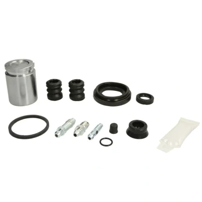 Immagine di AUTOFREN SEINSA D4845K Kit Revisione Pinze Freno Assale posteriore 38 WITH MECHANISM VOLKSWAGEN: Sharan I, Touran GOLF 2, AUDI: A4 B5 Avant