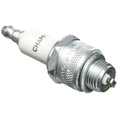 Immagine di CHAMPION RJ19LMC/T10 Candela accensione RJ19LMC M14x1.25 SW: 21 mm Nickel GE