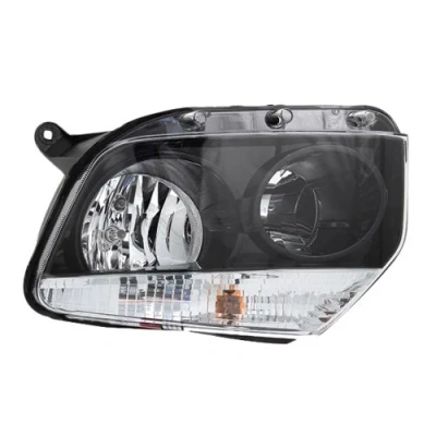 Immagine di MAGNETI MARELLI 712676512097 Fari Sx PY21W, H7, W5W, H1 Alogeno per veicolo circolazione Dx DACIA: Duster SUV