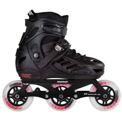 Immagine di Powerslide Khaan Pro Pattini regolabili per bambini