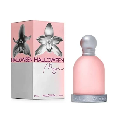 Immagine di Jesus Del Pozo Halloween Magic Eau de Toilette 50 ml