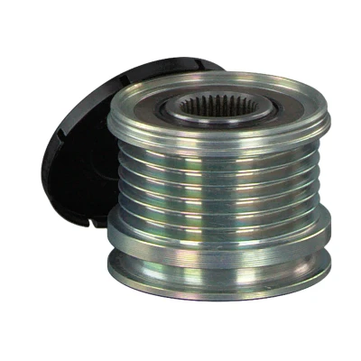 Immagine di FEBI BILSTEIN 33473 Puleggia Alternatore con coperchio MERCEDES BENZ: Classe C Sedan, Viano, T modell