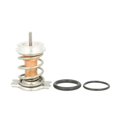Immagine di THERMOTEC D28001TT Carter del termostato con guarnizione OPEL: Corsa C Hatchback, Meriva A