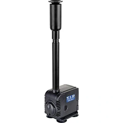 Immagine di T.I.P. Technische Industrie Produkte WPZ 450 R Pompa per fontana da interno l/h 0.8 m