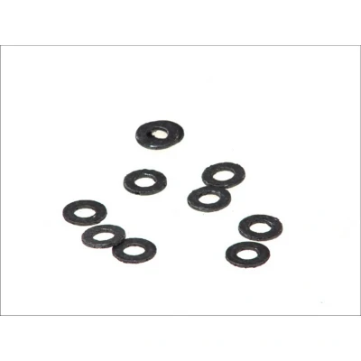 Immagine di BOSAL 258 784 Rondella elastica, Impianto gas scarico