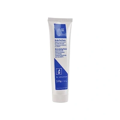 Immagine di BLUE PRINT ADG05534 Lubrificante ad alta temperatura Tubo 0,114 bianco