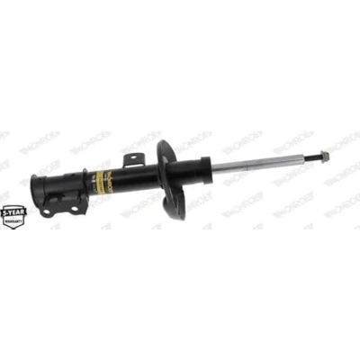Immagine di MONROE 742273SP Ammortizzatore A pressione del gas doppio tubo tipo McPherson Spina superiore, Collare inferiore