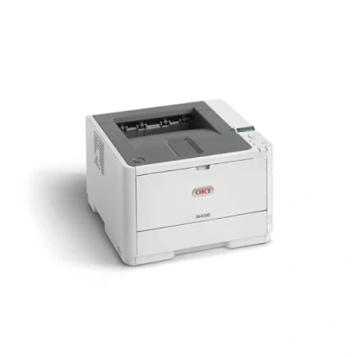 Immagine di OKI B432dn Stampante con tecnologia LED, A4, monocromatica, fronte/retro, 40 pagine/minuto