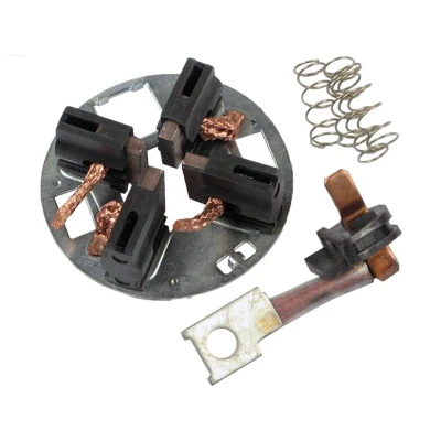 Immagine di AS PL SBH0043 Supporto, Spazzole in carbone