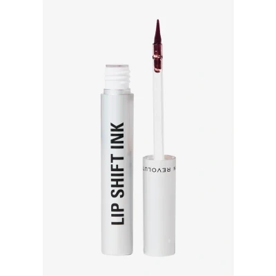 Immagine di Revolution Lip Shift Ink peel off Liner Stain Matita tinta a lunga durata, finitura opaca, Vegan &amp; Cruelty Free, Espress oh, 1,8 ml