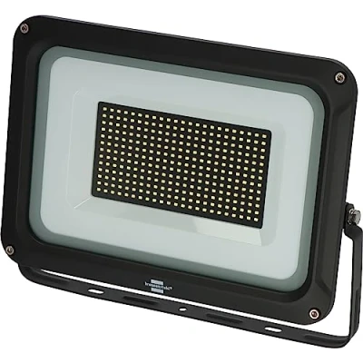 Immagine di Brennenstuhl JARO 20060 1171250741 Faretto a LED per esterni ERP: D (A G) 150 W Bianco luce del giorno