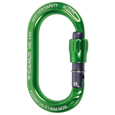 Immagine di C.A.M.P. EKTO LOCK Verde