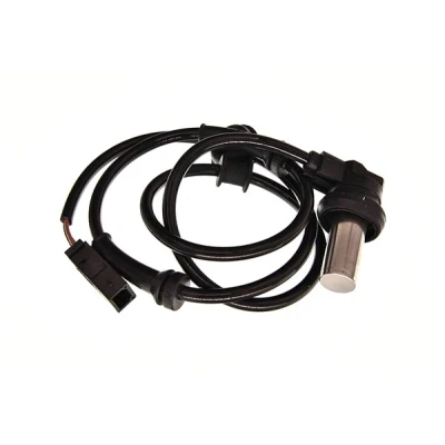 Immagine di MAXGEAR 20 0069 Sensore ABS Assale post. bilaterale per veicoli con passivo 985, 980 AUDI: A4 B5 Avant, Sedan