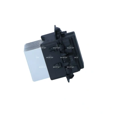 Immagine di NRF 342047 Resistenza, Ventilatore abitacolo CITROËN: DS4 Hatchback, C4 II Hatchback
