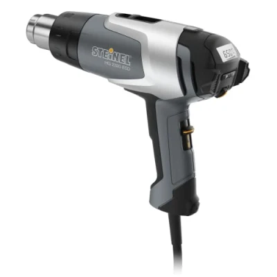 Immagine di Steinel 020811 HG 2320 E ESD Termosoffiatore 2300 W