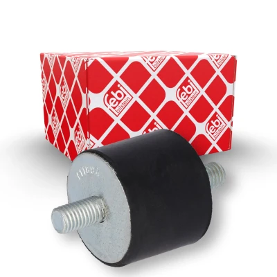 Immagine di FEBI BILSTEIN 11694 Supporto, Radiatore
