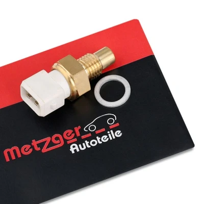 Immagine di METZGER 0905051 Sensore Temperatura Refrigerante con guarnizione RENAULT: CLIO 1, TWINGO 2