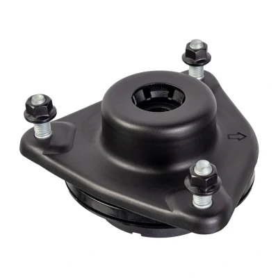 Immagine di BLUE PRINT ADBP800307 Kit riparazione, cuscinetto ammortizzatore a molla Assale anteriore con sfere, materiale di fissaggio
