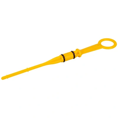 Immagine di FEBI BILSTEIN 177792 Asta Livello Olio giallo RENAULT: Kangoo I Express, CLIO 2,