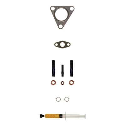 Immagine di AJUSA JTC11462 Kit montaggio, Compressore with studs, syringe oil con guarnizioni istruzioni montaggio RENAULT: LAGUNA 2 Grandtour, SCENIC