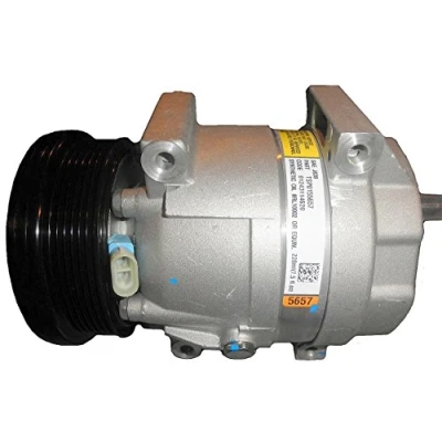Immagine di Compressore, Climatizzatore DELPHI TSP0155657