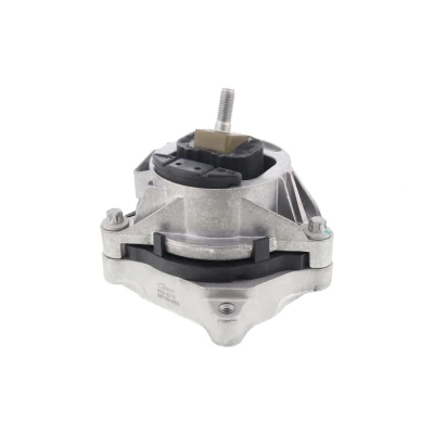 Immagine di VAICO V20 4317 Supporto motore anteriore Sx idraulico M10 x 1,5 BMW: 3 Touring, 1 Hatchback, Sedan