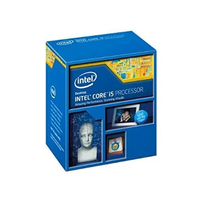 Immagine di Intel core i5 4570 Processore (3,2GHz, Sockel LGA1150, 6MB Cache) boxed