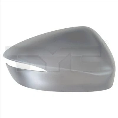 Immagine di TYC 320 0051 2 Copertura, Specchio esterno Dx con la prima mano MAZDA: CX 3, 5 I