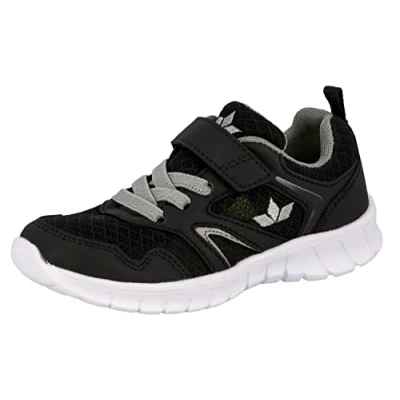 Immagine di Lico Skip VS, Scarpe da Ginnastica Uomo, Nero Grigio, 41 EU
