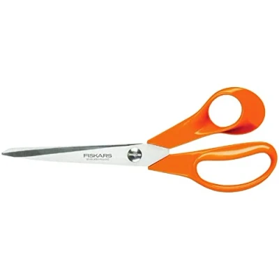 Immagine di Fiskars 1001539 Classic Forbici universali multiuso 210 mm Bypass