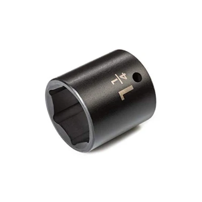 Immagine di TEKTON Chiave a bussola 6 punte da 1/2&quot; x 1 1/4&quot; SID22032