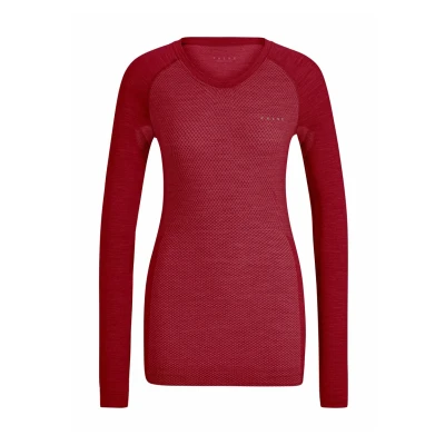 Immagine di Falke Maglietta intima, Donna, Taglia: XL, Red