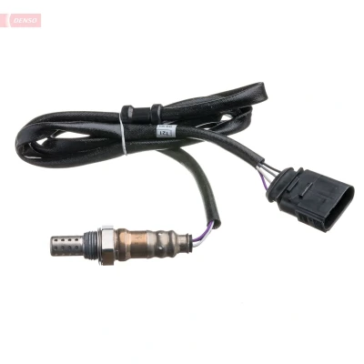 Immagine di DENSO Direct Fit DOX 2023 Sonda lambda M18x1.5 riscaldato, planare, jump VOLKSWAGEN: Golf 4, Touareg I, Bora Sedan, AUDI: A4 B7 Avant
