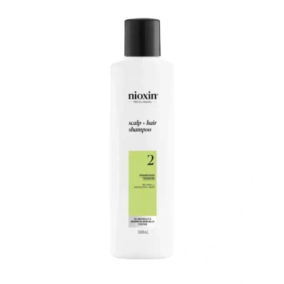 Immagine di Nioxin System 2 Cleanser Shampoo 1.000 ml