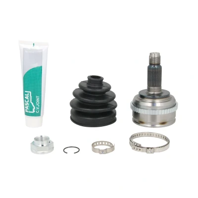 Immagine di PASCAL G14061PC Kit Giunto Omocinetico lato ruota