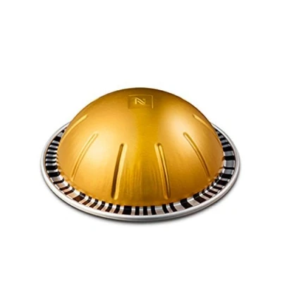 Immagine di Nespresso VertuoLine Espresso, Voltesso, 40 conteggi