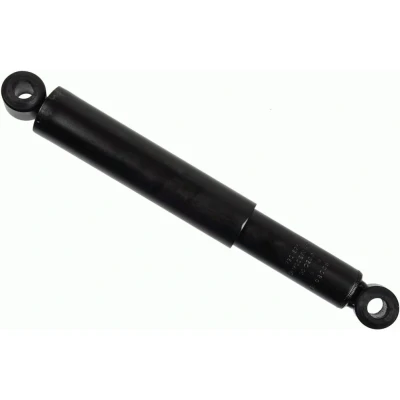 Immagine di SACHS 290 827 Ammortizzatore Dx Pressione olio A doppio tubo telescopico Occhiello superiore, inferiore
