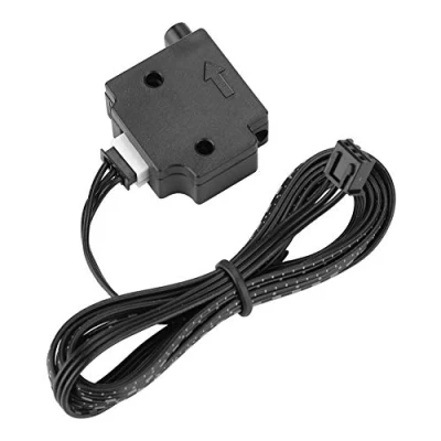 Immagine di Interruttore di Rilevamento Rottura Stampante 3D Filamento esaurimento Pausa Monitor Modulo sensore Accessori