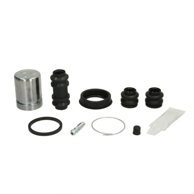 Immagine di AUTOFREN SEINSA D41852C Kit Revisione Pinze Freno Assale posteriore 36 TOYOTA: Corolla IX Station Wagon, Verso, Sedan