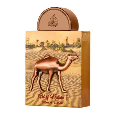 Immagine di Lattafa Art of Nature I Eau de Parfum 100 ml