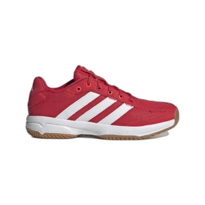 Immagine di adidas Performance Scarpe da allenamento Pure ruby cloud white lucid red per bambini, Taglia: 35,