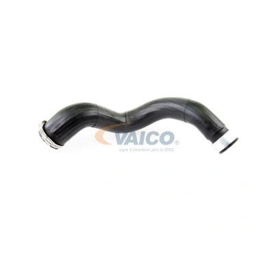Immagine di VAICO V10 2879 Manicotto Turbina Gomma con anima di tessuto Q+ qualità primo fornitore AUDI: A6 C6 Avant, Sedan