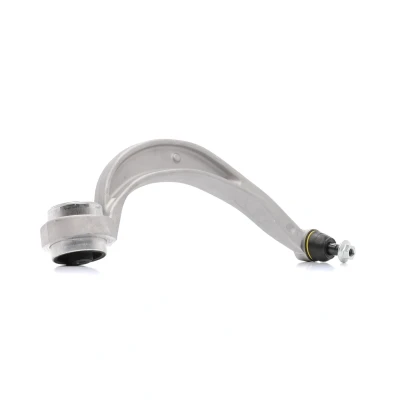 Immagine di MOOG AU TC 15193 Braccio oscillante, Sospensione ruota posteriore, inferiore, Assale anteriore Sx longitudinale oscillante Alluminio AUDI: Q5