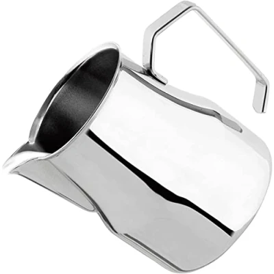 Immagine di motta 00901/12 Caraffa per Latte emulsionati, 150 cl, Colore: Grigio