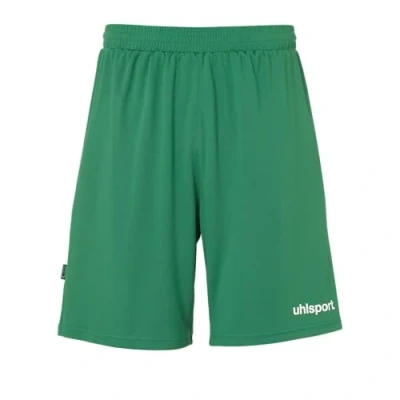 Immagine di uhlsport Pantaloncini da Uomo Center Basic FTP Lagune 164