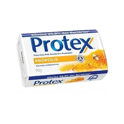 Immagine di Sapone solido antibatterico Protex Propolis, 90 g, Colgate Palmolive