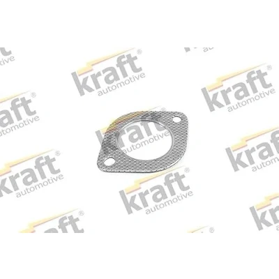 Immagine di KRAFT 0524020 Guarnizione, Tubo gas scarico NISSAN: Primera Sedan, MICRA 2, Almera II Hatchback