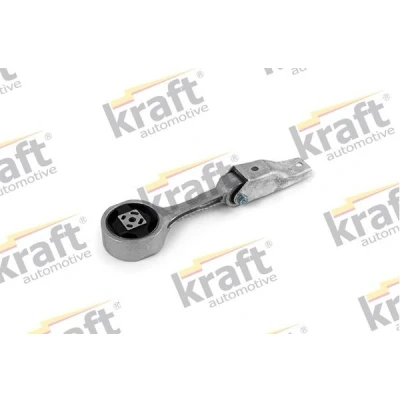 Immagine di KRAFT 1490024 Supporto motore posteriore VOLKSWAGEN: Polo IV Hatchback, V Fox SEAT: Ibiza 3, 4 Sportcoupe,