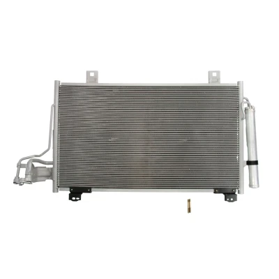 Immagine di NISSENS 940387 Condensatore con essiccatore Alluminio 365 R 134a