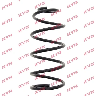 Immagine di KYB K Flex RC1052 Molle ammortizzatori Assale anteriore Molla ad elica